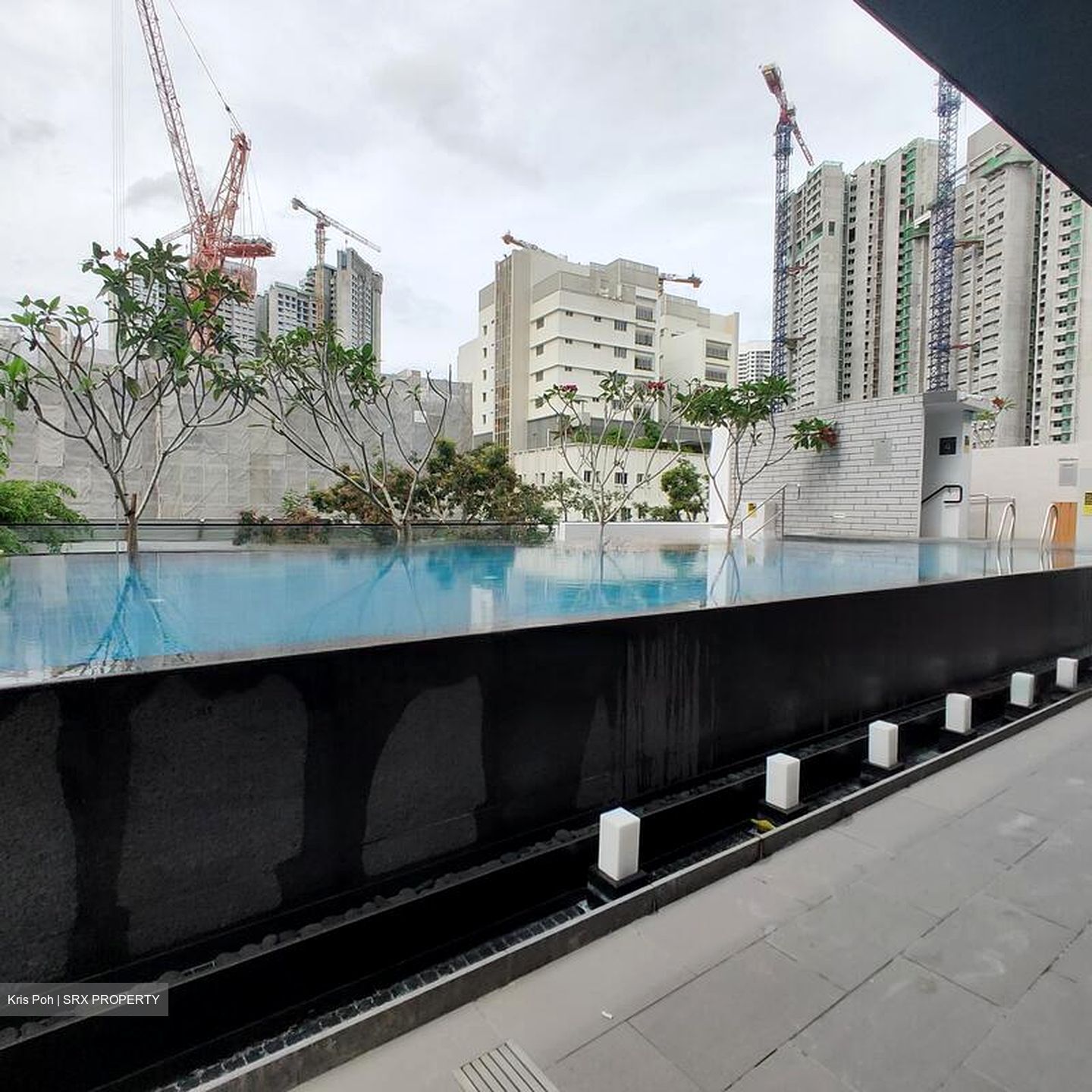 1953@Tessensohn (D8), Apartment #484631601